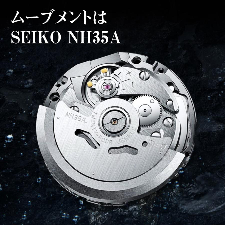 ダイバーズウォッチ 腕時計 メンズ サブマリーナ オマージュ ダイバーズウォッチ 腕時計 メンズ サブマリーナ オマージュ