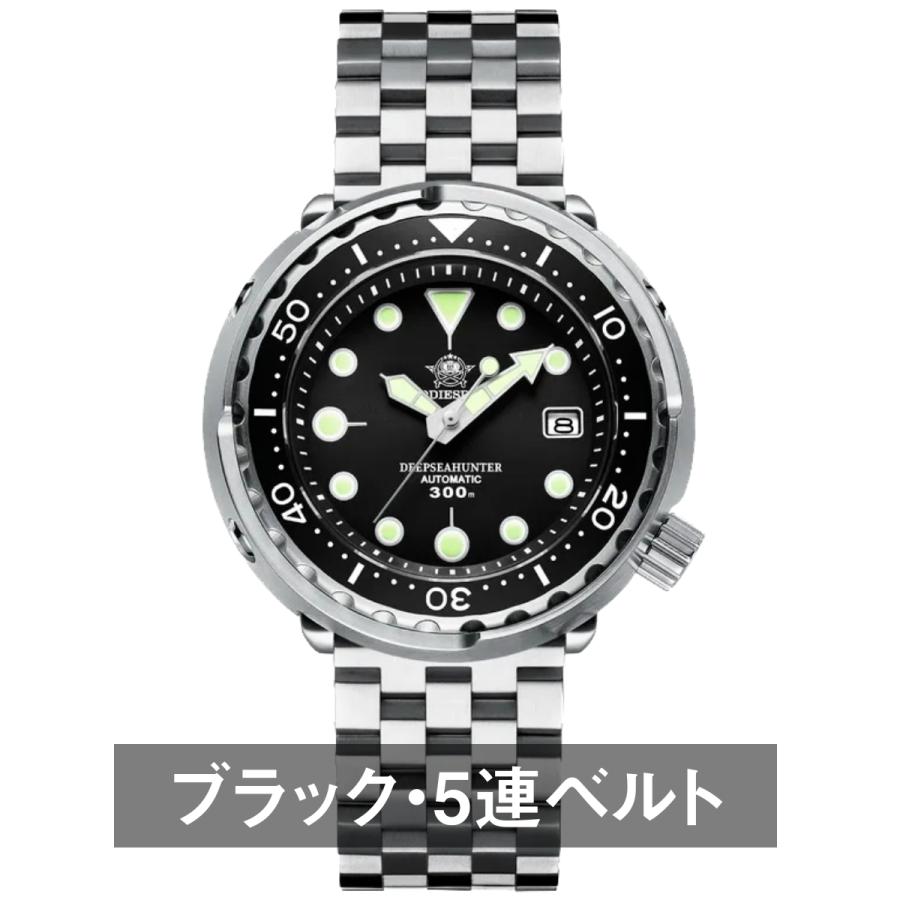 ダイバーズウォッチ 腕時計 メンズ 40代 50代 機械式 オマージュ ダイバーズウォッチ 腕時計 メンズ 40代 50代 機械式 オマージュ