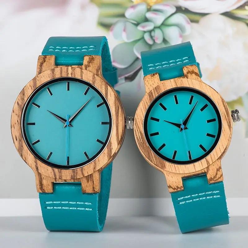 BOBO BIRD ペアウォッチ カップル 夫婦 木製腕時計 ウッド BOBO BIRD ペアウォッチ カップル 夫婦 木製腕時計 ウッド