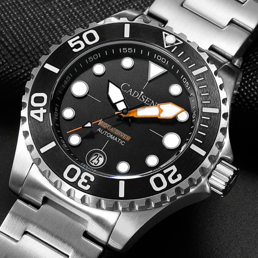 自動巻き時計 ダイバーズ セイコー ダイバー プロスペックス SRPA21J1 PADI ダイバーズ