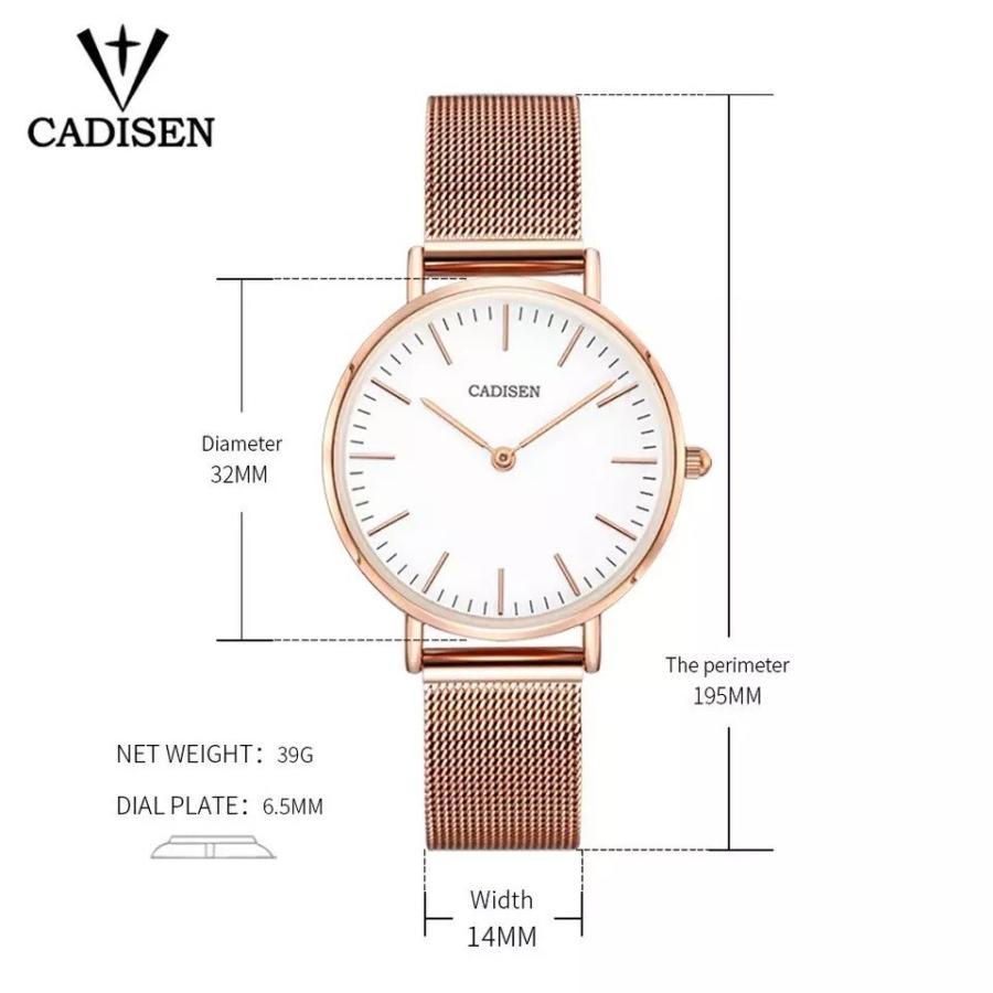 Cadisen c2021 deals