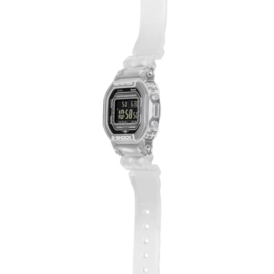 G-SHOCK 【並行輸入品】G-SHOCK Gショック DW-B5600G-7 スマートフォン