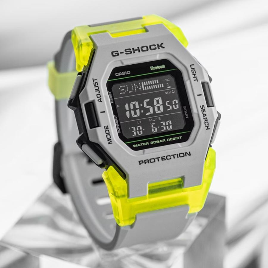 G-SHOCK 【並行輸入品】G-SHOCK Gショック GD-B500MW-8 スマートフォン