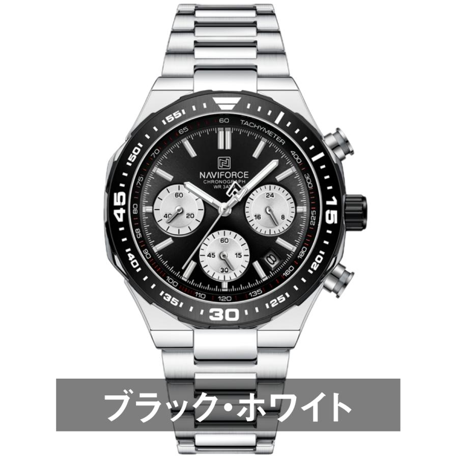 腕時計 メンズ 40代 50代 クロノグラフ オマージュウォッチ クォーツ