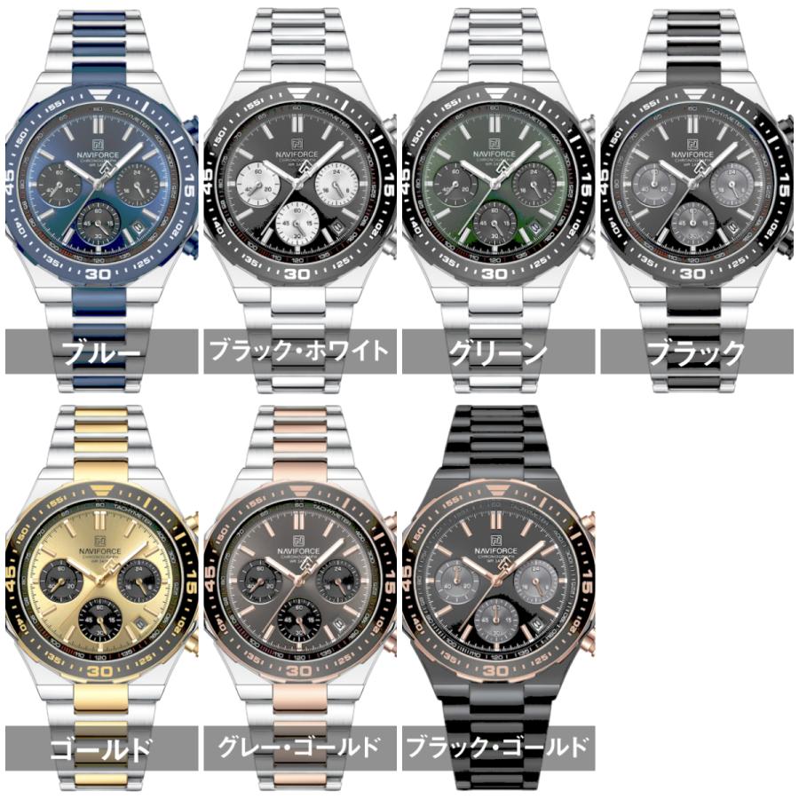 腕時計 メンズ 40代 50代 クロノグラフ オマージュウォッチ クォーツ