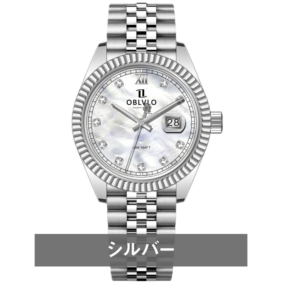 腕時計 メンズ 40代 50代 オマージュウォッチ クォーツ 防水 39mm