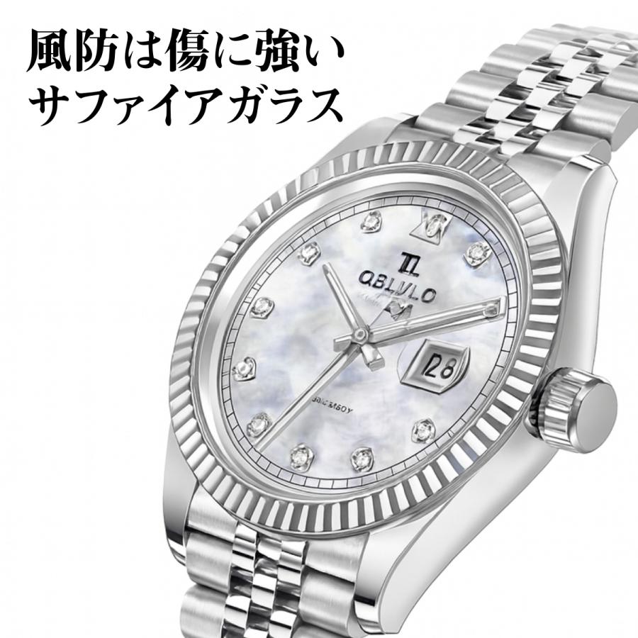 腕時計 メンズ 40代 50代 オマージュウォッチ クォーツ 防水 39mm