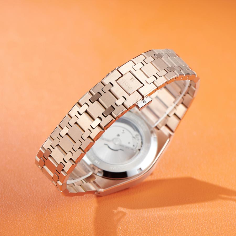 値下げ　オマージュウォッチ　自動巻き 機械式腕時計 メンズ 40代 50代 オマージュウォッチ 自動巻き