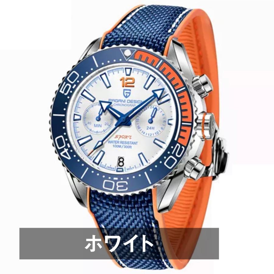 安売り安売りオマージュウォッチ 白 ホワイト クォーツ 腕時計 ビジネス 腕時計(アナログ)