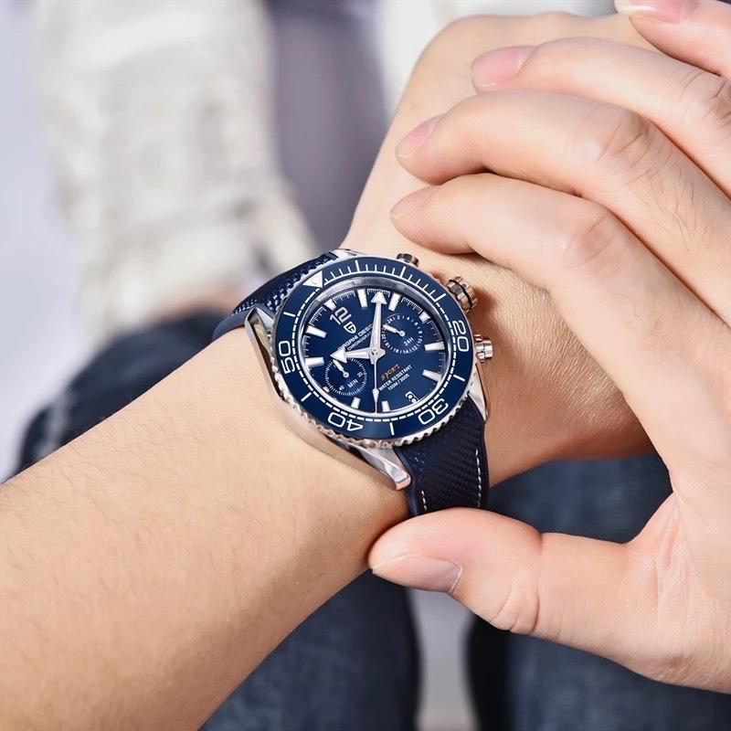 腕時計 メンズ 40代 50代 パガーニデザイン PAGANI DESIGN オマージュ