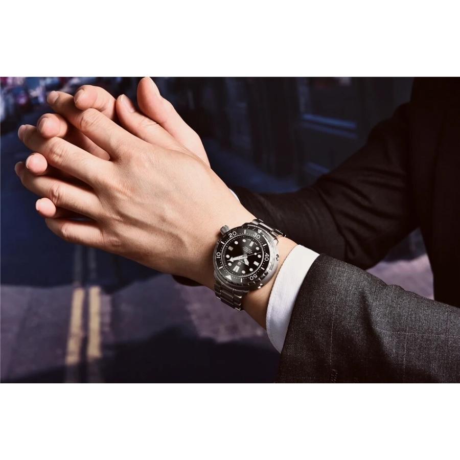 ダイバーズウォッチ 腕時計 メンズ 40代 機械式 オマージュ