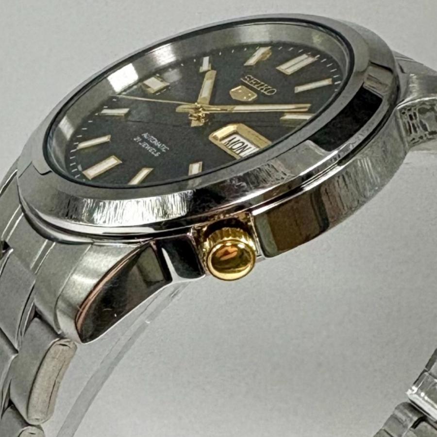 Seiko 5 セイコー SEIKO 腕時計 メンズ 逆輸入 海外モデル Seiko 5 セイコー SEIKO 腕時計 メンズ 逆輸入 海外モデル