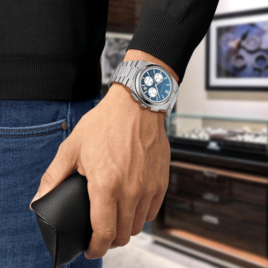 値下げ　　オマージュ 　ウォッチ　クォーツ 腕時計 メンズ 40代 50代 クロノグラフ オマージュウォッチ