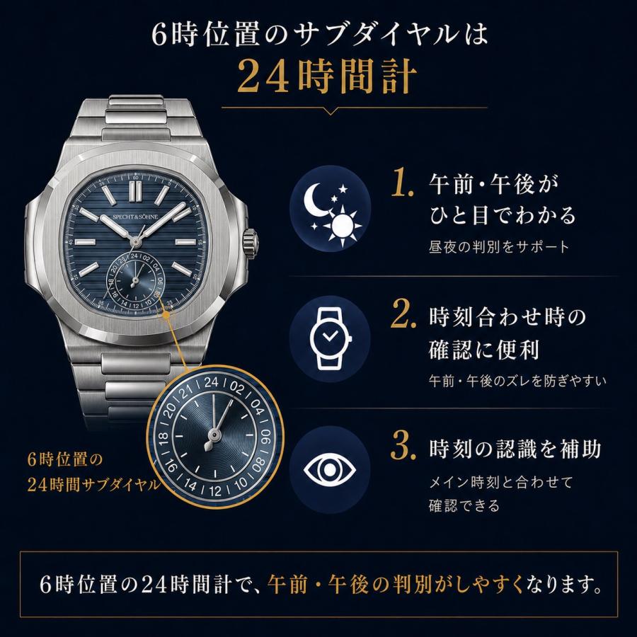 腕時計 メンズ 40代 50代 オマージュウォッチ クォーツ メカクォーツ