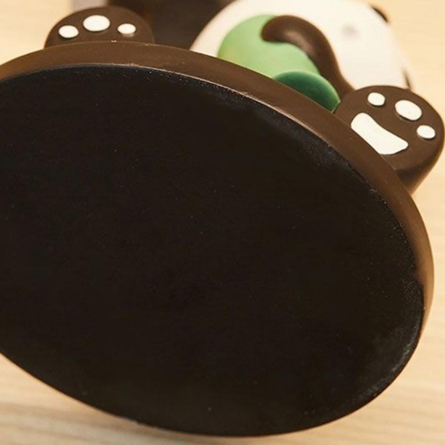 腕時計用スタンド ウォッチスタンド 1本用 アップルウォッチ 充電スタンド Apple Watch パンダ 人形 アクセサリー置き |  | 06