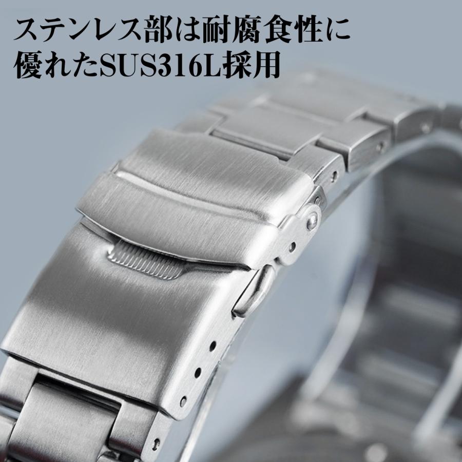 ダイバーズウォッチ 腕時計 メンズ オマージュウォッチ 防水 機械式