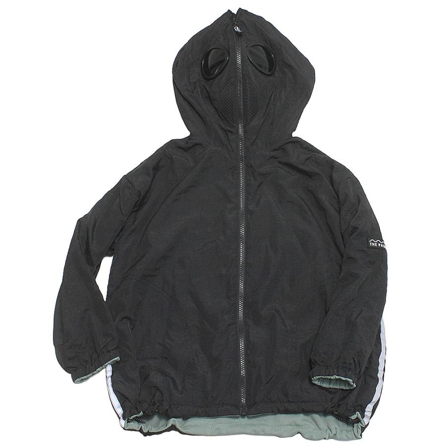 新品未使用⭐︎ザパークショップ　マスクリバーシブルジャケット THE PARK SHOP（ザ・パークショップ） アウター 