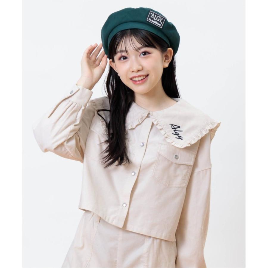 algy（アルジー） セール 「60%OFF」 シャツ・ブラウス 