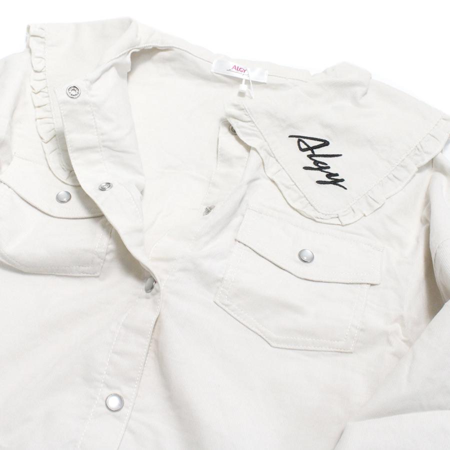 algy（アルジー） セール 「60%OFF」 シャツ・ブラウス 