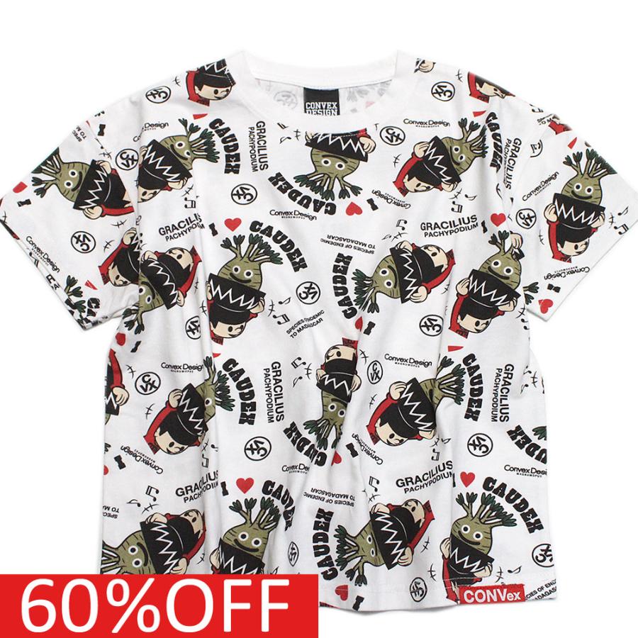 セール 「60%OFF」 半袖Tシャツ 