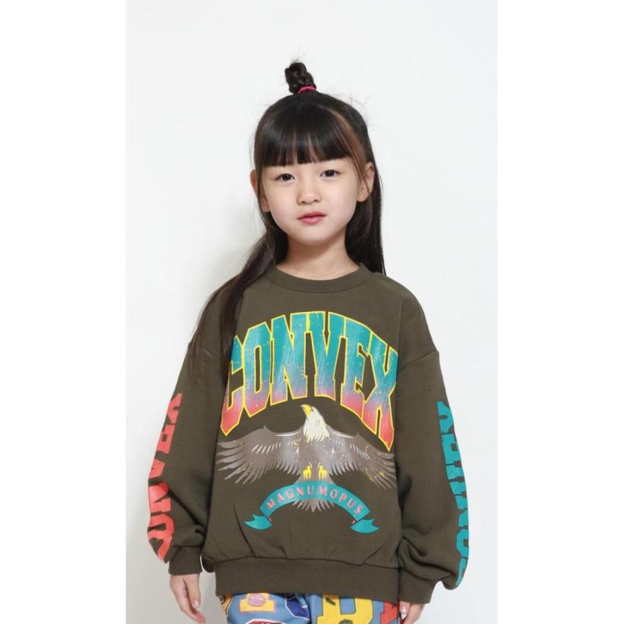 CONVEX セール 「50%OFF」 トレーナー・ニット 