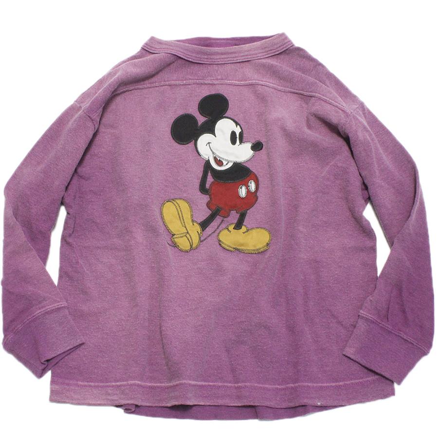 DENIM DUNGAREE（デニムアンドダンガリー） セール 「30%OFF」 長袖T