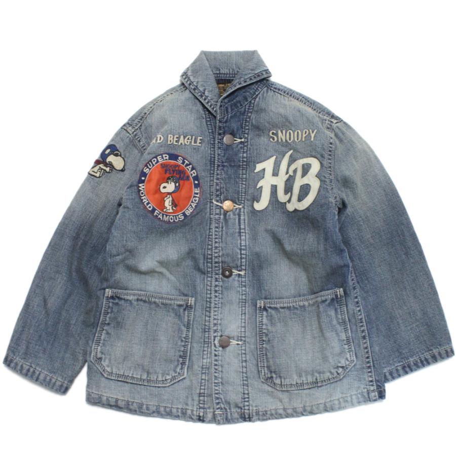 DENIM DUNGAREE（デニムアンドダンガリー） アウター 