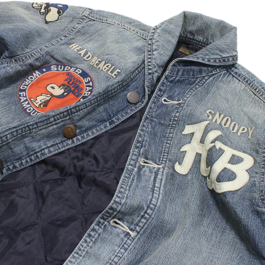 DENIM DUNGAREE（デニムアンドダンガリー） アウター 