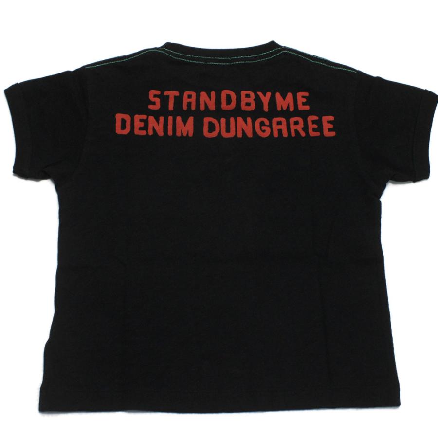 DENIM DUNGAREE（デニムアンドダンガリー） セール 「50%OFF」 半袖T