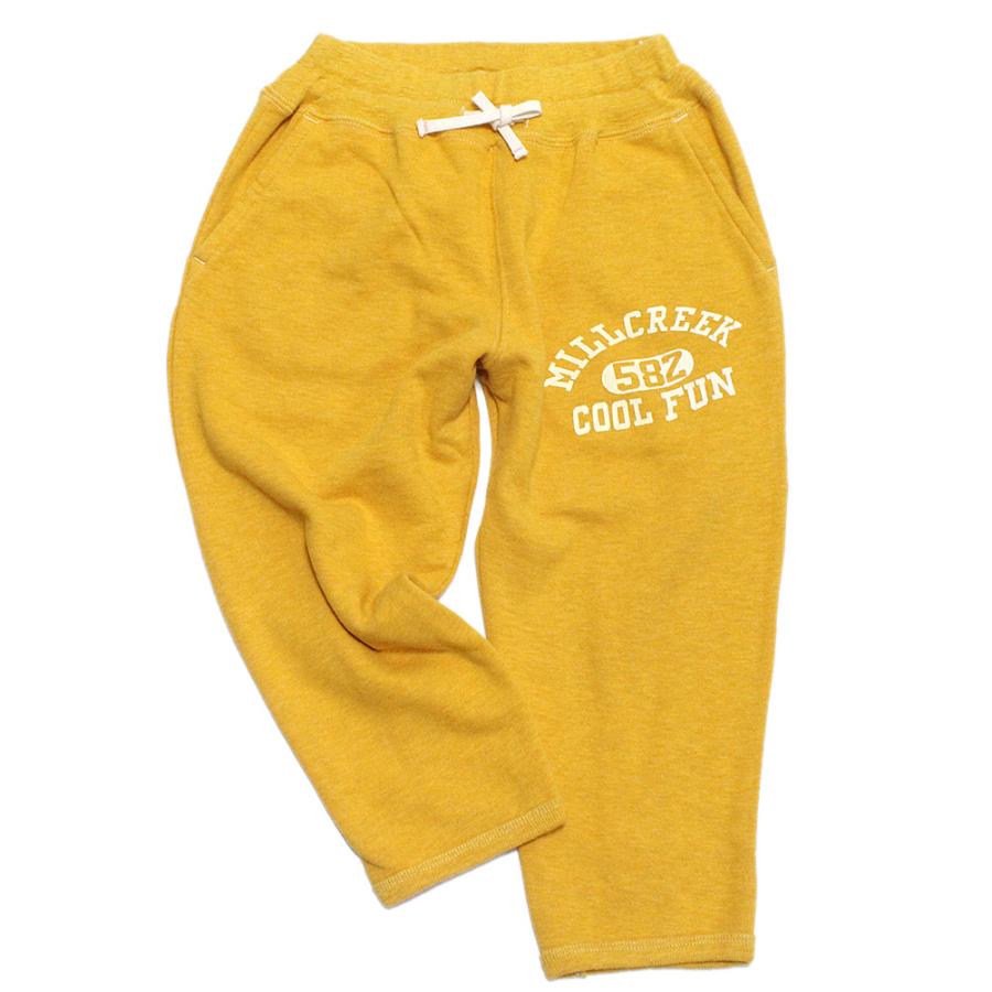 デニムアンドダンガリーロングパンツ DENIM DUNGAREE セール 「50%OFF」 ロングパンツ 