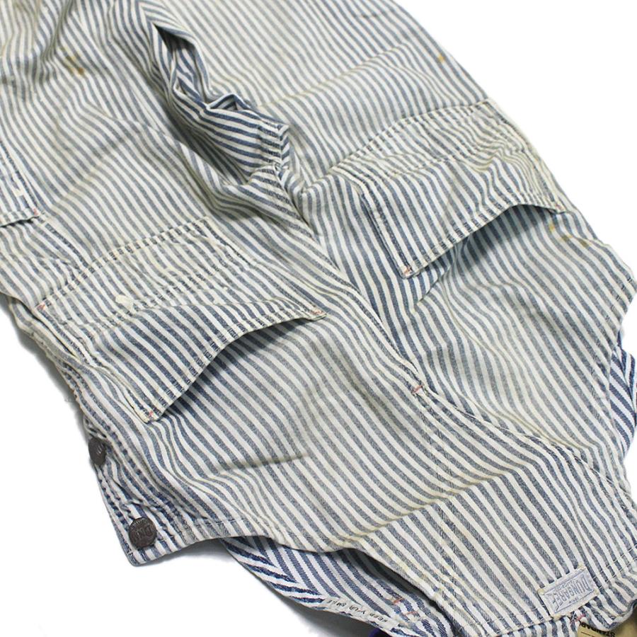 DENIM DUNGAREE セール 「50%OFF」 サロペット・オーバーオール