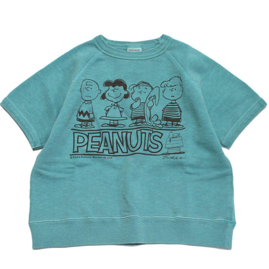 DENIM DUNGAREE（デニムアンドダンガリー） セール 「40%OFF」 半袖T