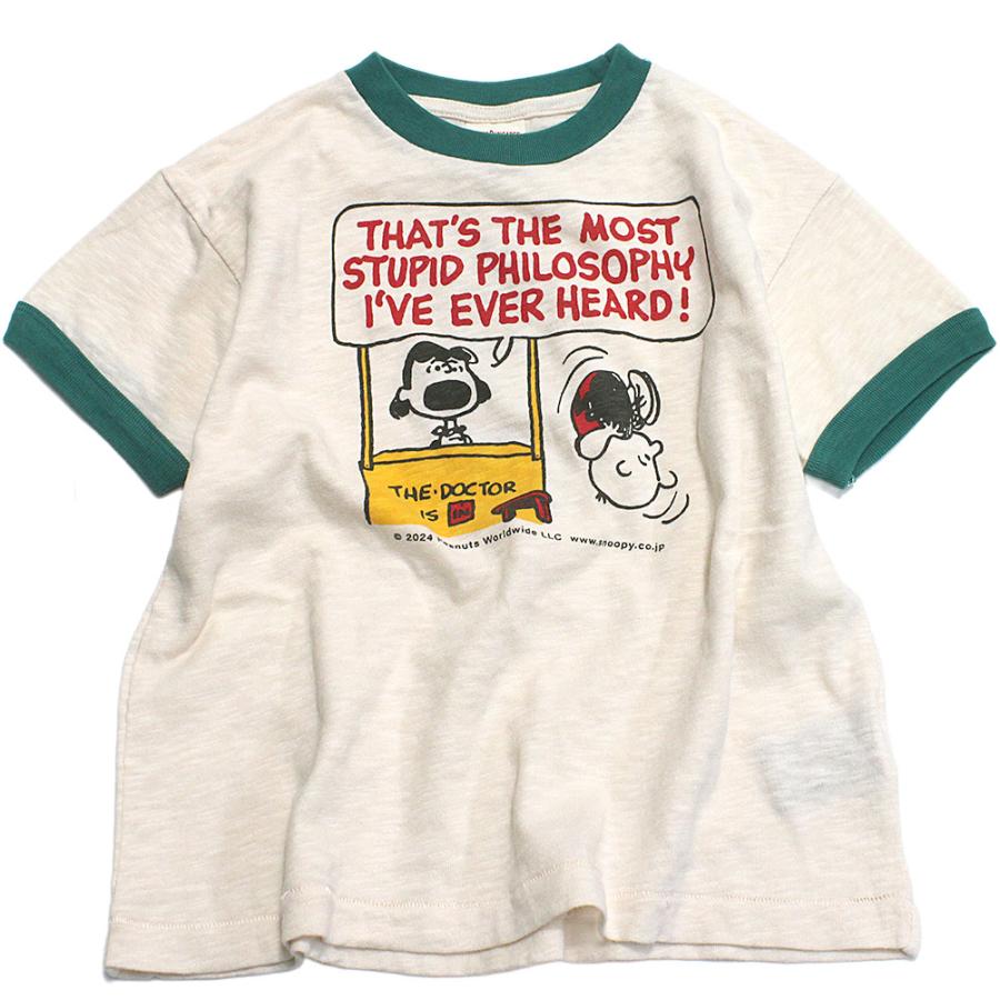 DENIM DUNGAREE 長袖Tシャツ 