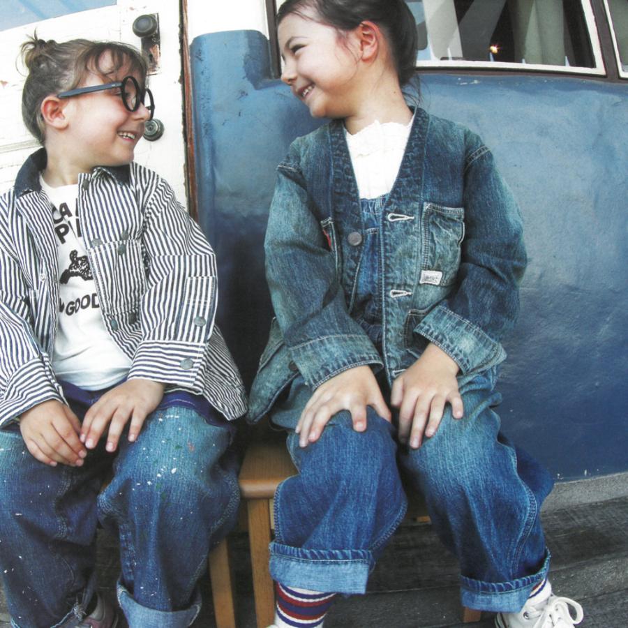 DENIM DUNGAREE（デニムアンドダンガリー） セール 「50%OFF