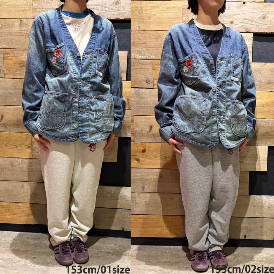DENIM DUNGAREE（デニムアンドダンガリー） セール 「50%OFF
