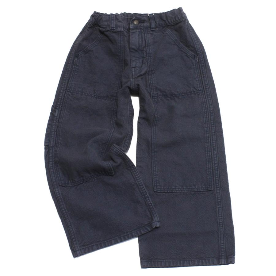 DENIM&DUNGAREE デニムアンドダンガリー まとめ売り150センチ DENIM DUNGAREE（デニムアンドダンガリー） ストレッチ裏毛 DYED