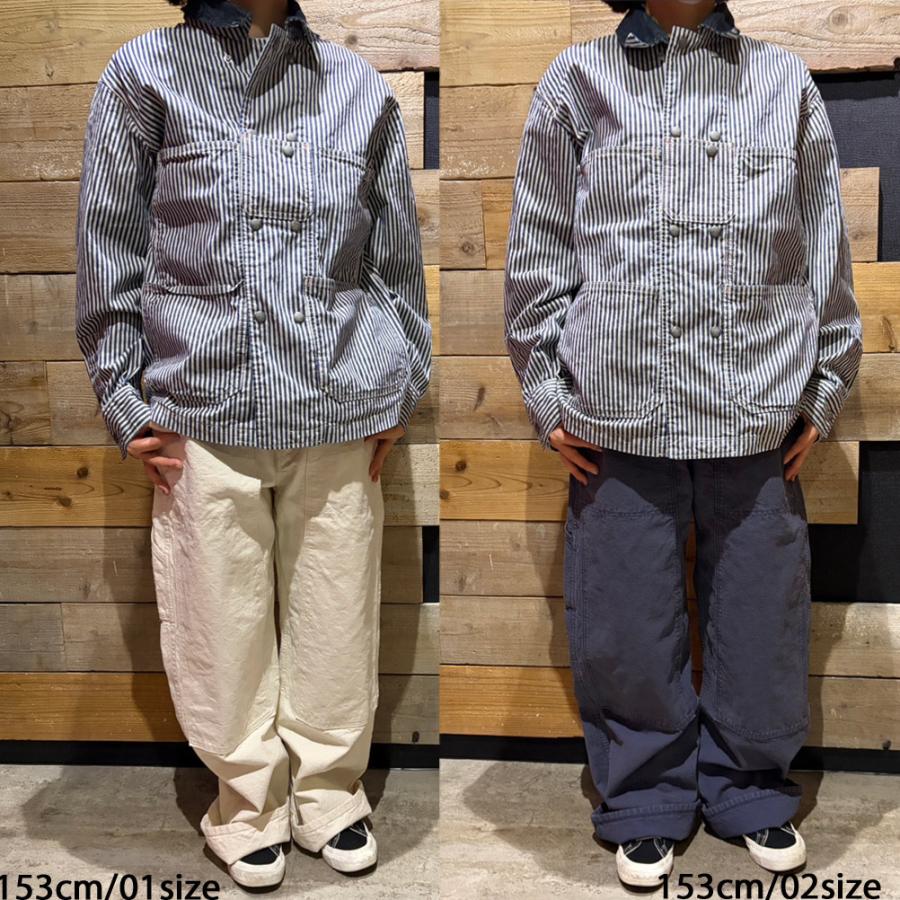 DENIM DUNGAREE（デニムアンドダンガリー） セール 「50%OFF」 ロング