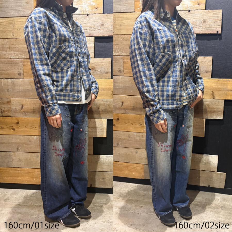 DENIM DUNGAREE（デニムアンドダンガリー） セール 「50%OFF」 ロング