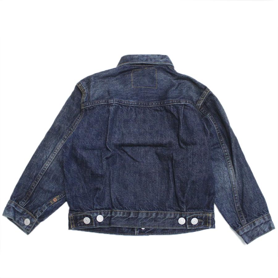 DENIM DUNGAREE（デニムアンドダンガリー） アウター 
