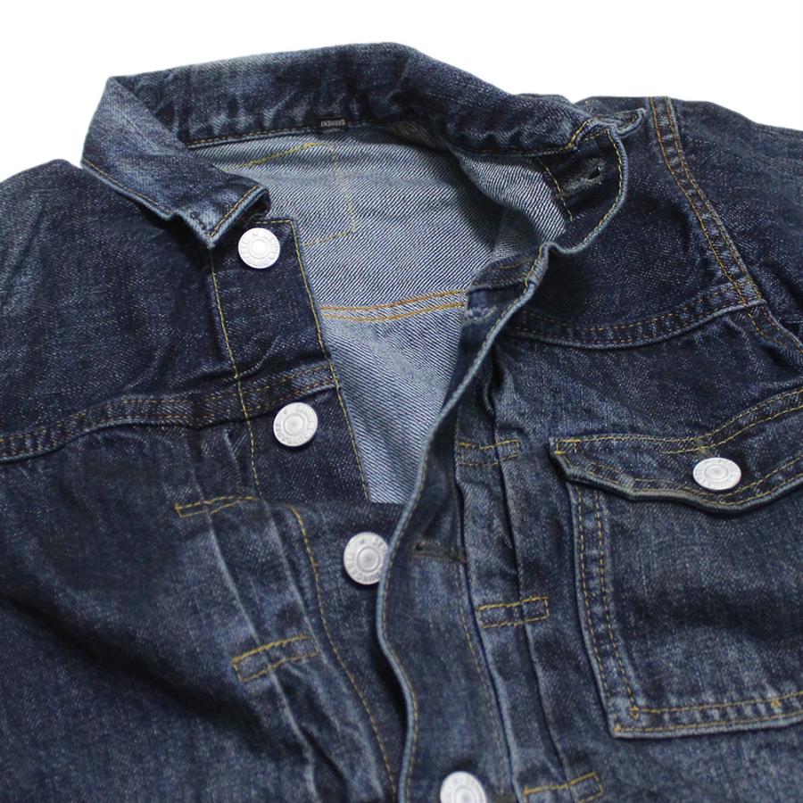 DENIM DUNGAREE（デニムアンドダンガリー） アウター 