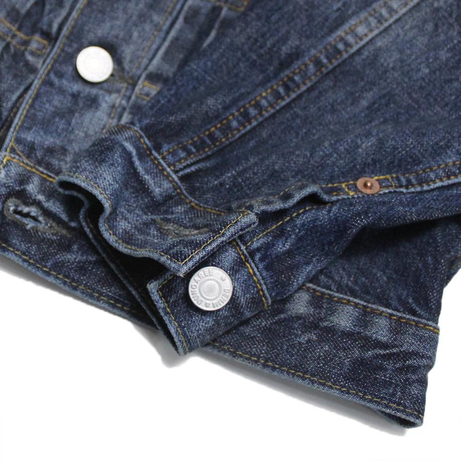 DENIM DUNGAREE（デニムアンドダンガリー） アウター 