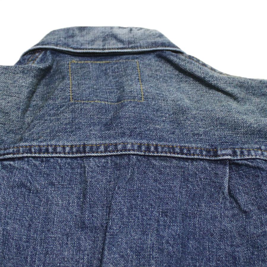 DENIM DUNGAREE（デニムアンドダンガリー） アウター 