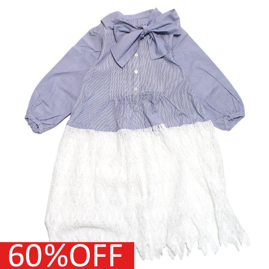 セール 「50%OFF」 ワンピース  