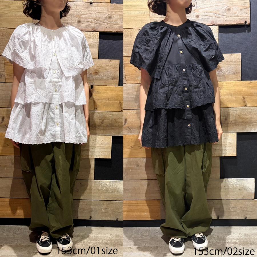 FITH（フィス） セール 「50%OFF」 シャツ・ブラウス 
