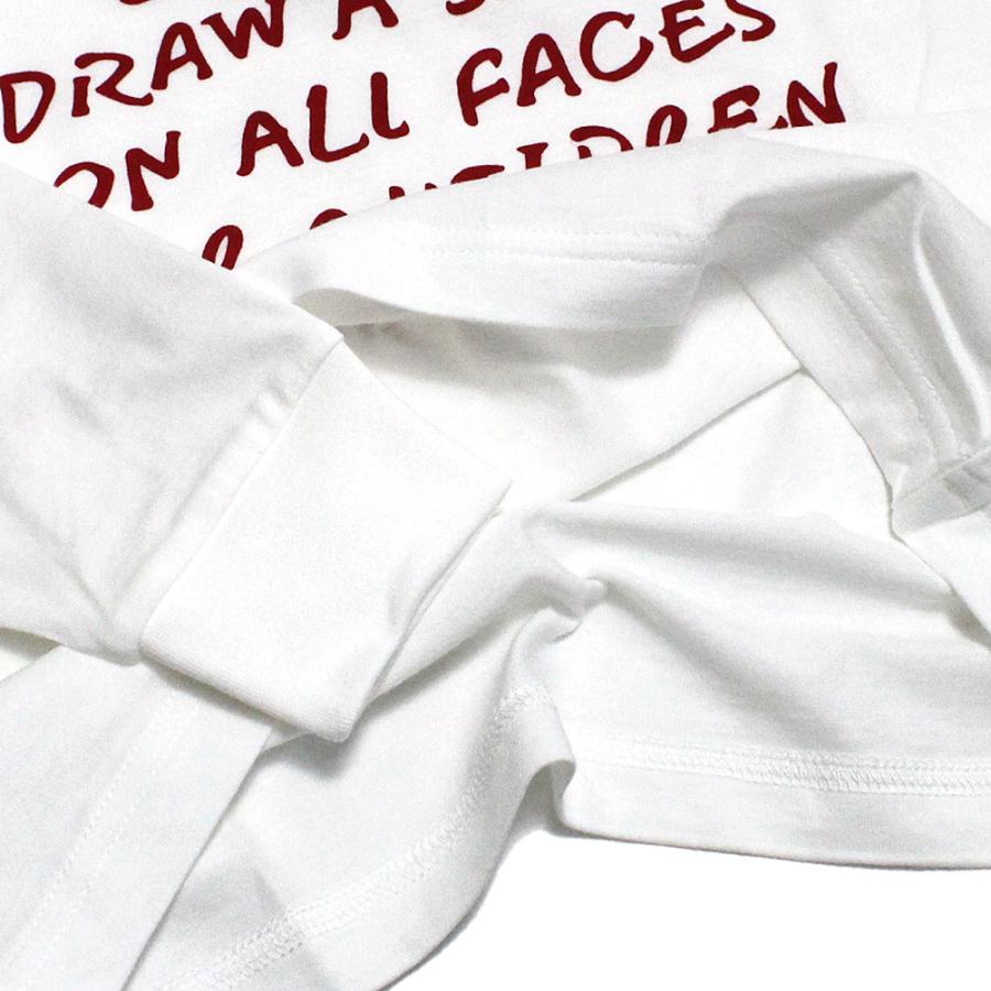 セール 「60%OFF」 長袖Tシャツ 