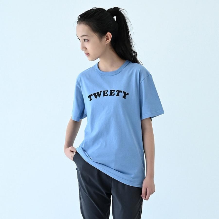宅送] トゥイーティTシャツ90 ecousarecycling.com