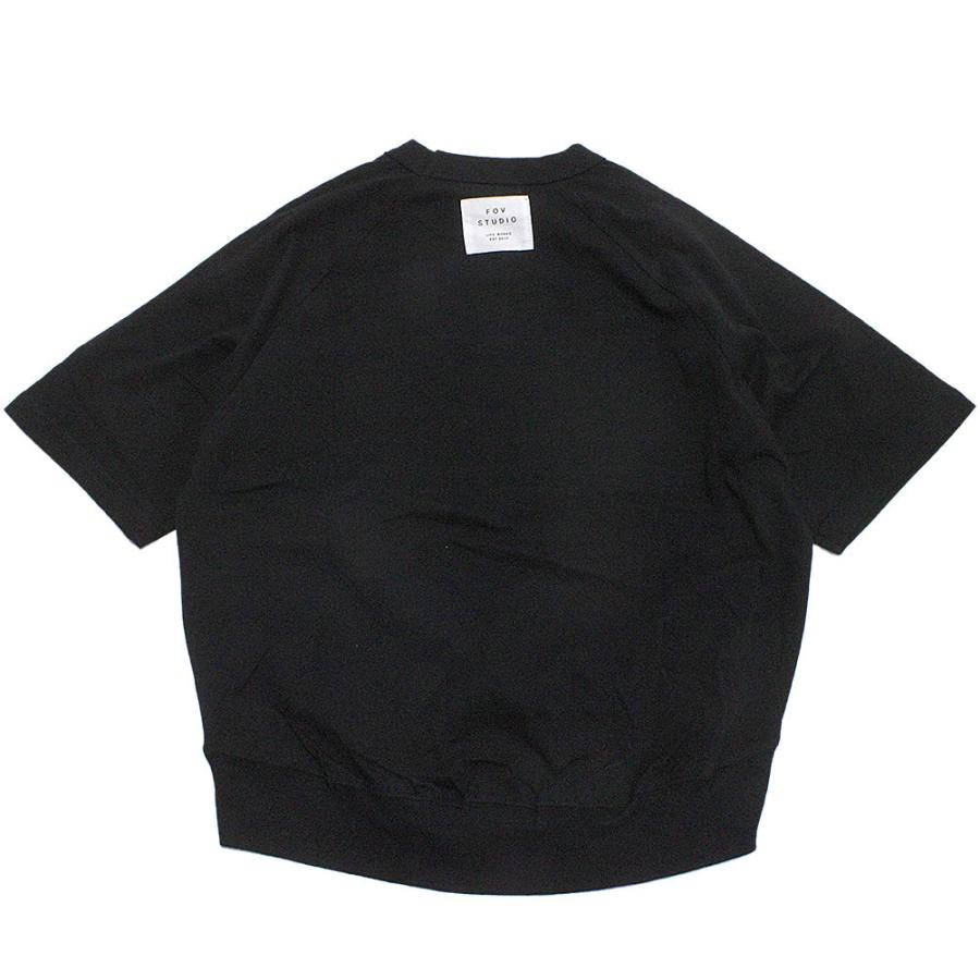 半袖Tシャツ "フォブ" 子供服 SOUTH PARK プルオーバー ブラック(BK)｜circus-circus｜03