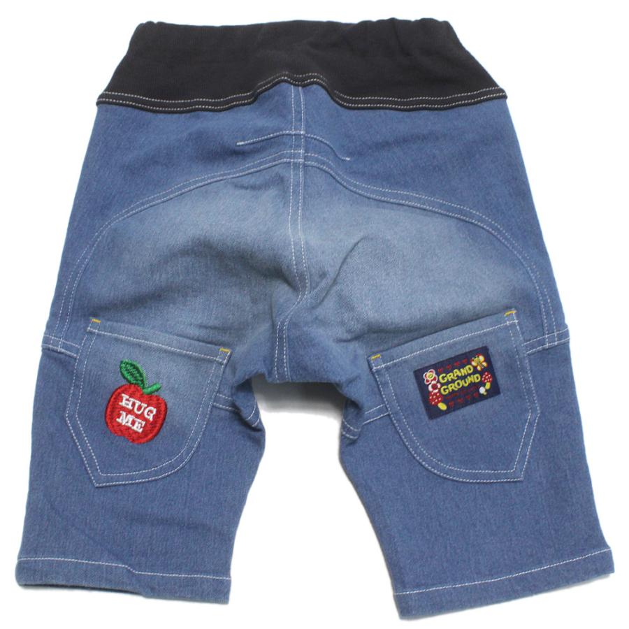 ハーフパンツ 