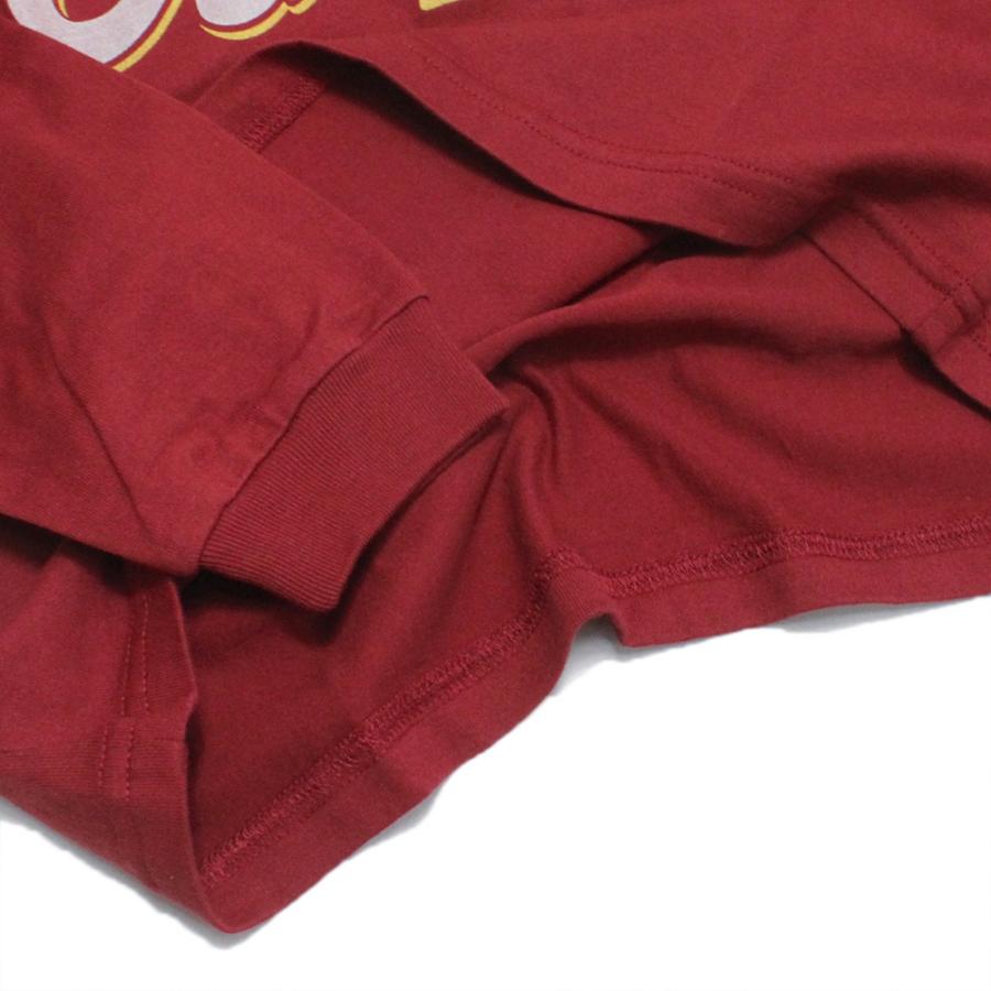 セール 「50%OFF」 長袖Tシャツ  