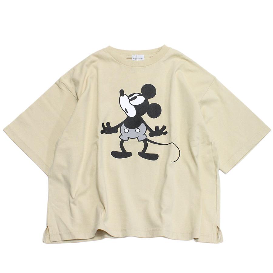 おまとめ　タグ付き　未使用品　グルービーカラーズ　Tシャツ　くまTEE 160 GROOVY COLORS（グルービーカラーズ） セール 「50%OFF」 半袖Tシャツ